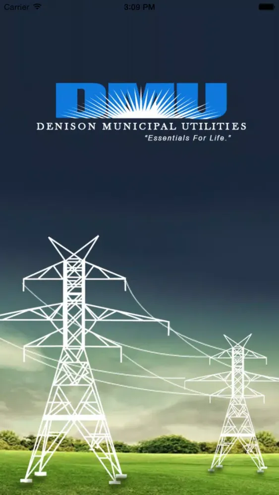 DMU應用截圖