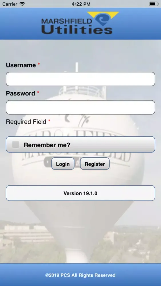 تصاویر Marshfield Utilities