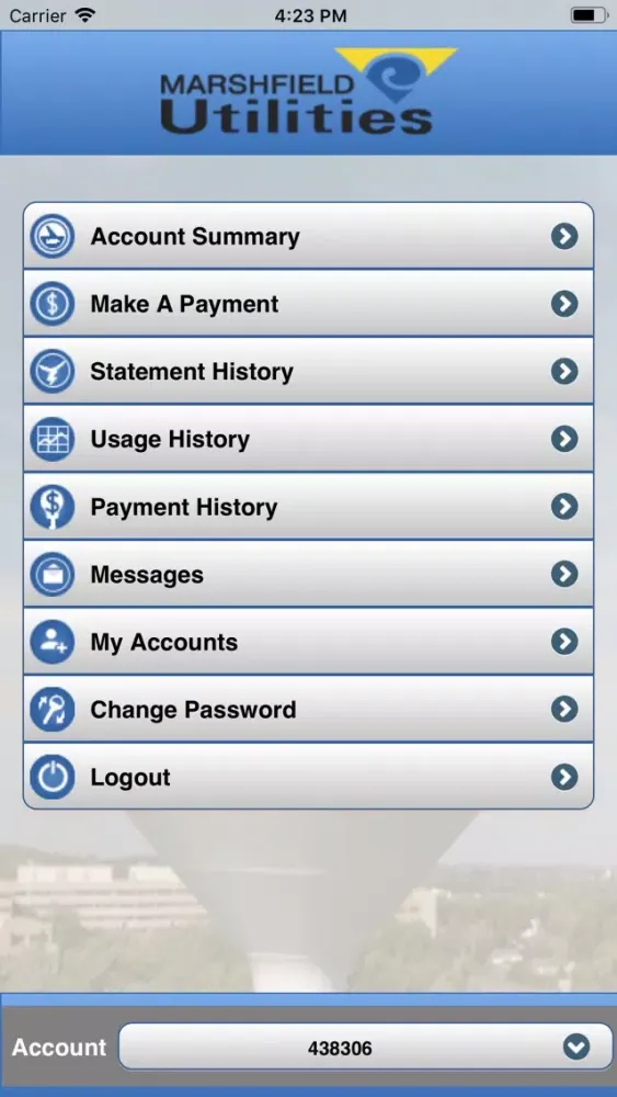 تصاویر Marshfield Utilities