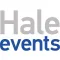 Hale Events Lead Capture