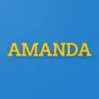 Amanda HPI
