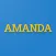 Amanda HPI