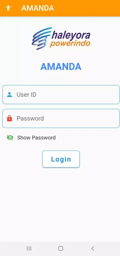 تصاویر Amanda HPI