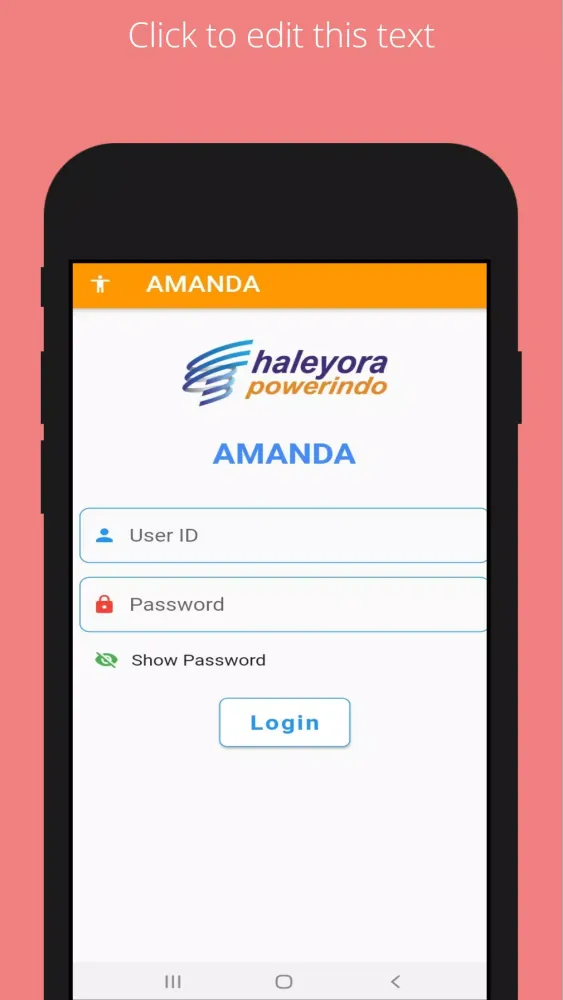 تصاویر Amanda HPI