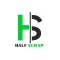 Half Scrap