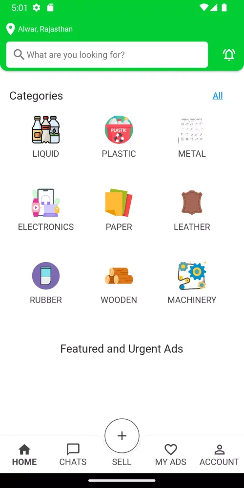 Half Scrap应用截图