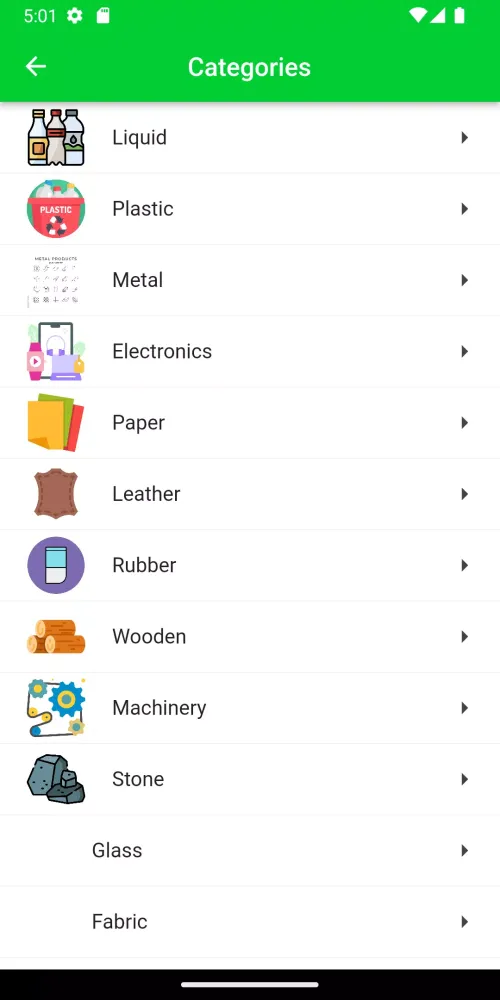 Half Scrap应用截图