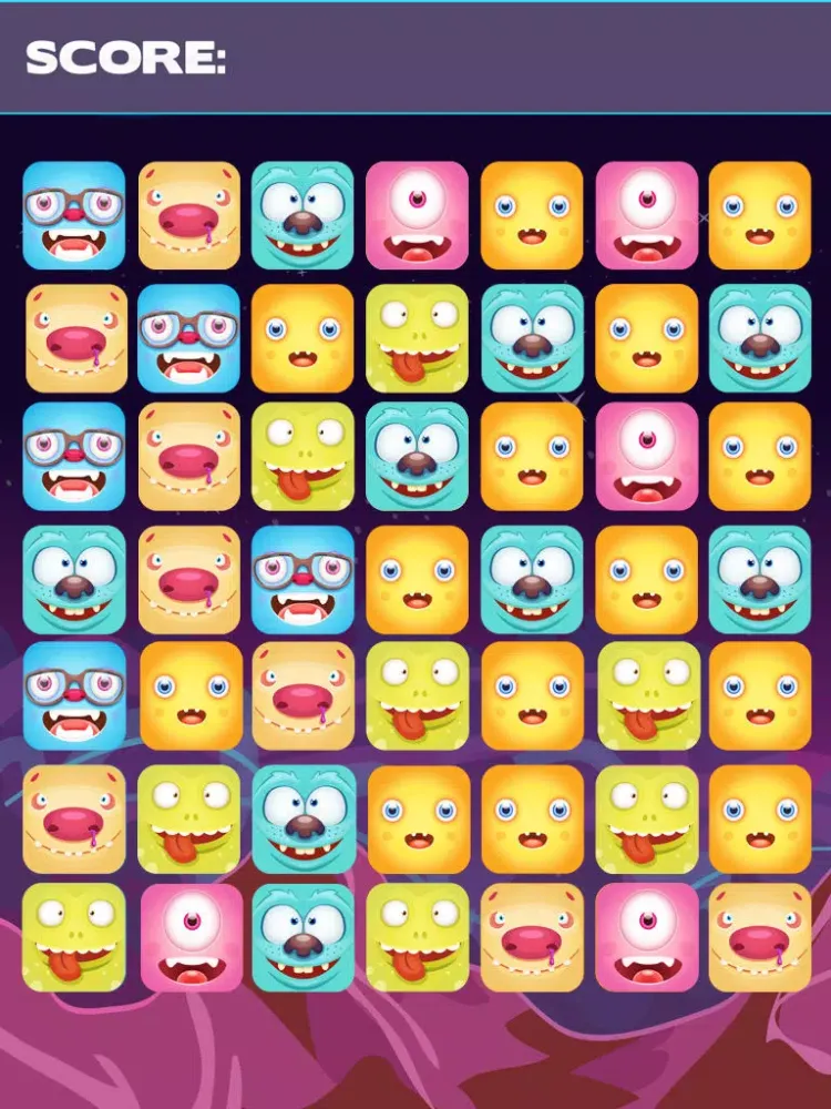 Lost Aliens - Crash UFO to Planet Earth iPad  Screenshots