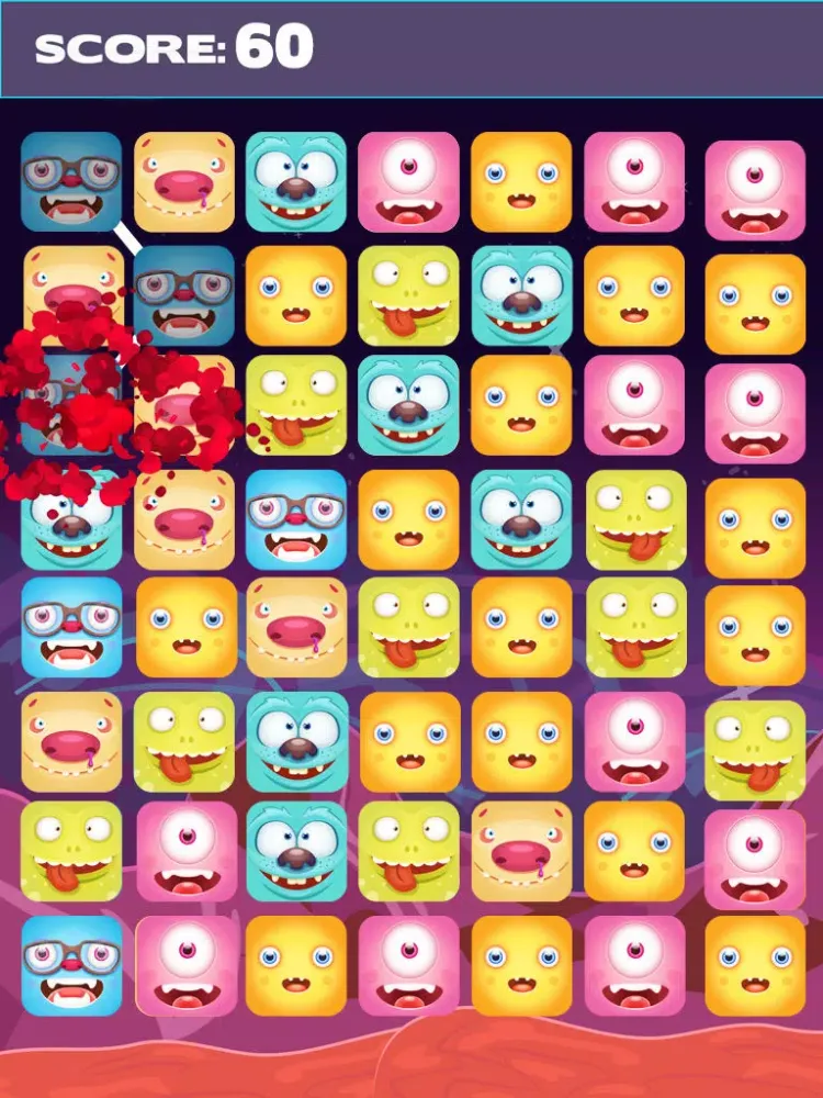 Lost Aliens - Crash UFO to Planet Earth iPad  Screenshots