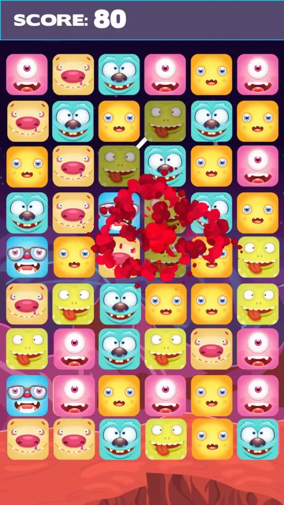 Lost Aliens - Crash UFO to Planet Earth Screenshots
