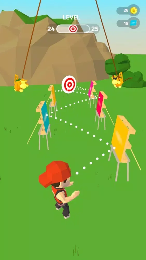 Epic Darts! স্ক্রিনশট