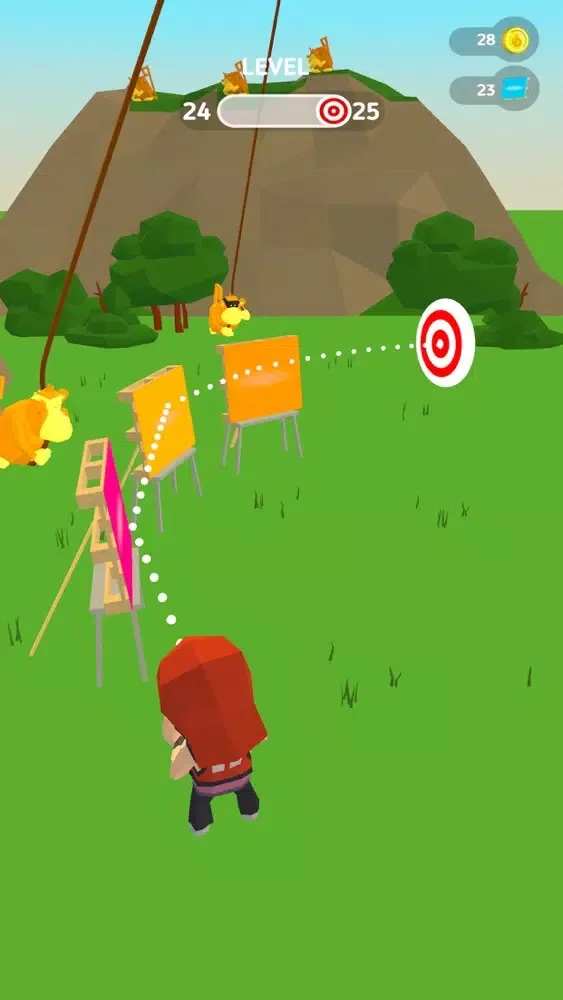 Epic Darts! স্ক্রিনশট