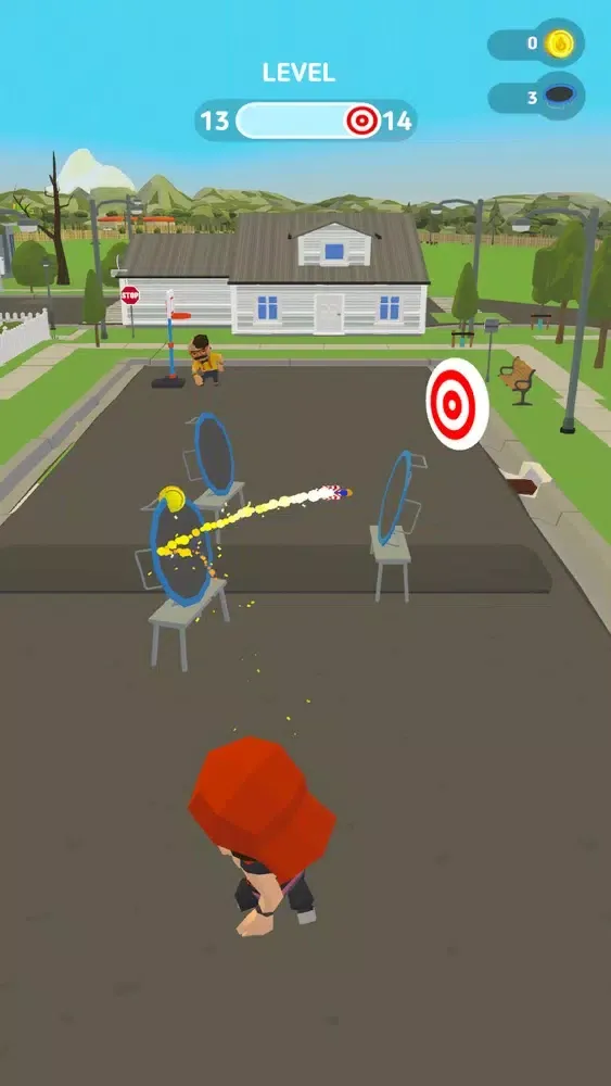 Epic Darts! স্ক্রিনশট