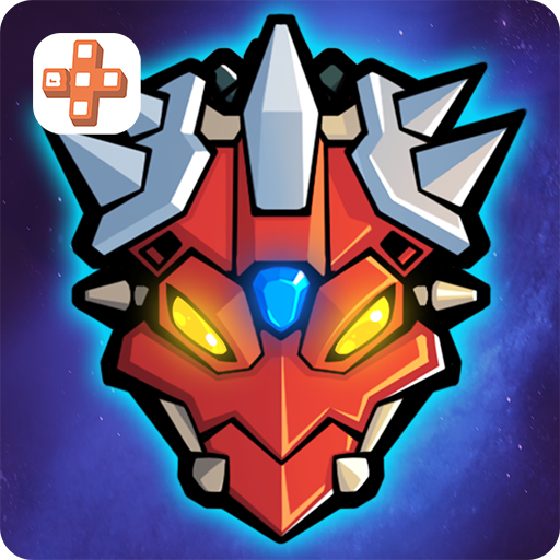 Colossatron: Cosmic Crisis APK para Descargar en Android PGYER APKHUB