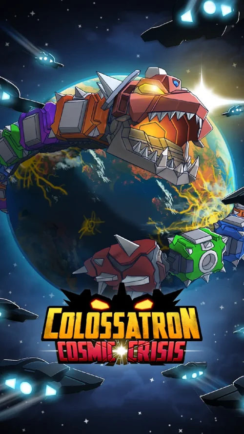 Colossatron: Cosmic Crisis-screenshot-5