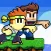 Dan The Man Platformer