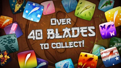 Fruit Ninja® स्क्रीनशॉट