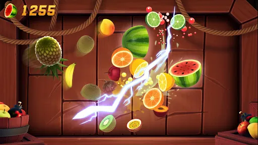 Fruit Ninja 2 Fun Action Games Screenshots