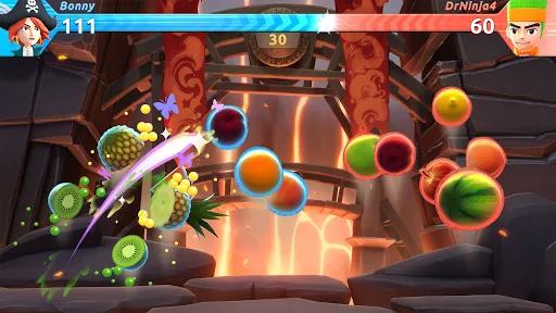 Fruit Ninja 2 Fun Action Games Screenshots
