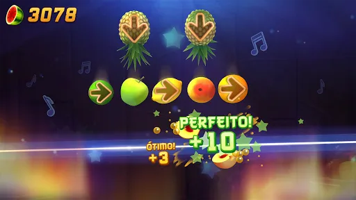 Fruit Ninja 2 Fun Action Games Screenshots
