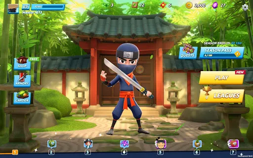 Fruit Ninja 2 Fun Action Games Screenshots