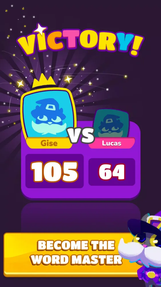 Gibberish Screenshots