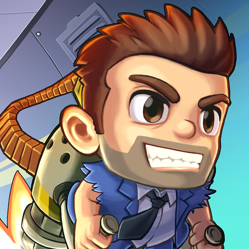 Jetpack Joyride Jetpack Joyride