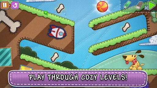 Lazy Dog应用截图