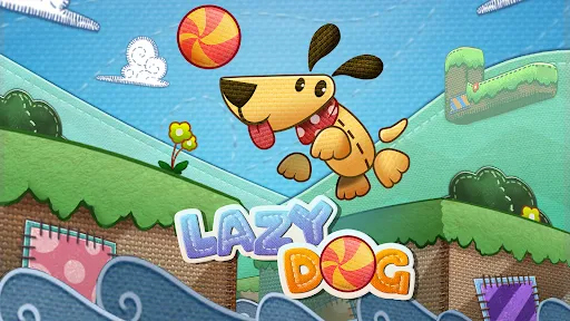 Lazy Dog应用截图
