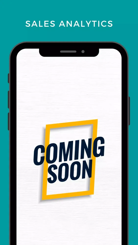 HalfCute Seller App: Sell and Fulfill Products应用截图