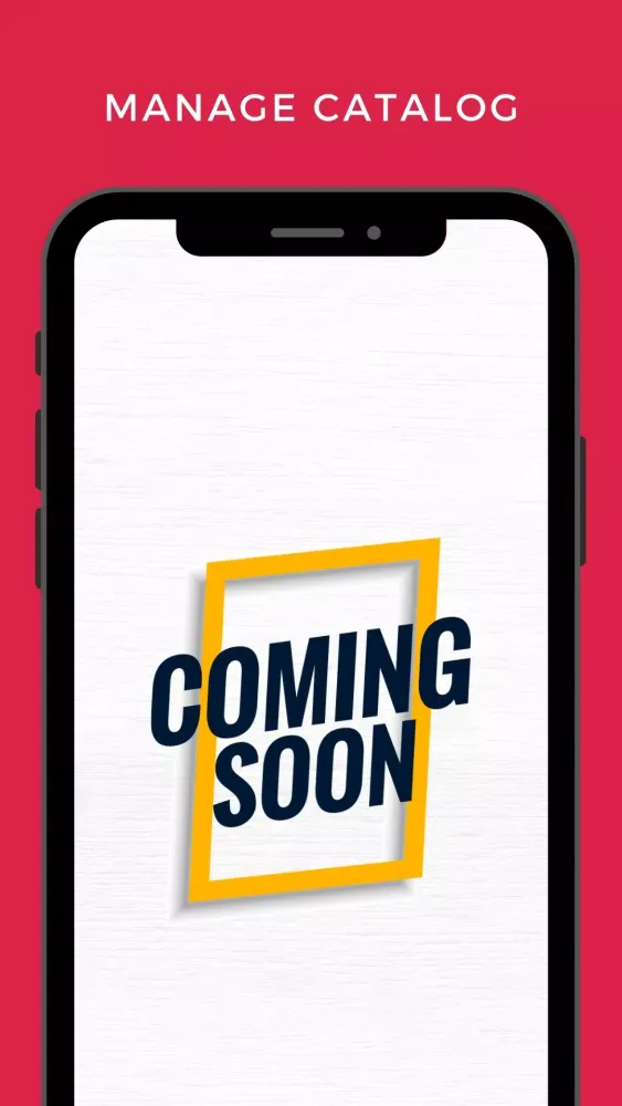 HalfCute Seller App: Sell and Fulfill Products应用截图