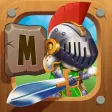 Mumbo jumbo : Discover Words Of Power.