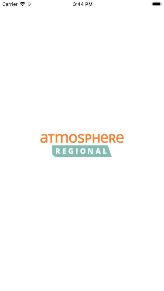 Capturas de pantalla de Atmosphere São Paulo