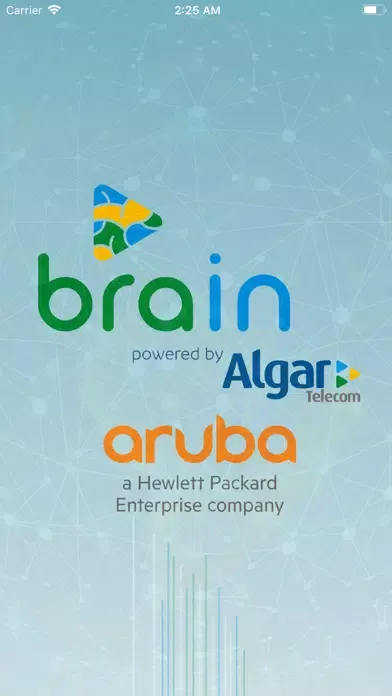 تصاویر Brain Aruba