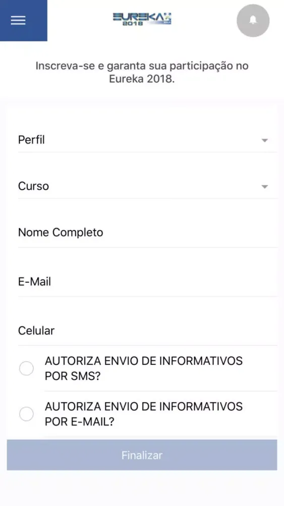 تصاویر Eureka Mauá 2019