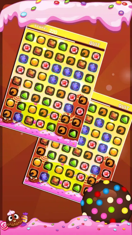 A Candy Blast Soda Fun স্ক্রিনশট