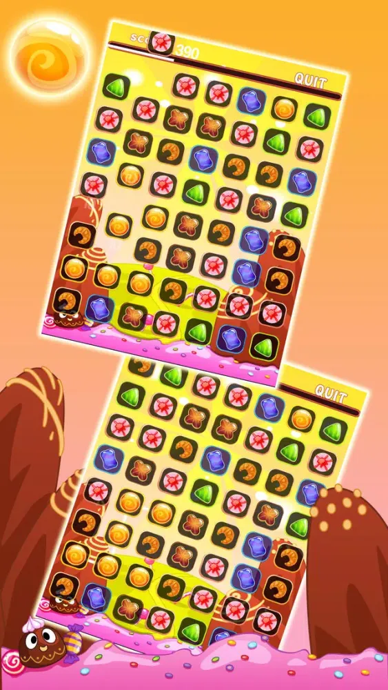 A Candy Blast Soda Fun স্ক্রিনশট