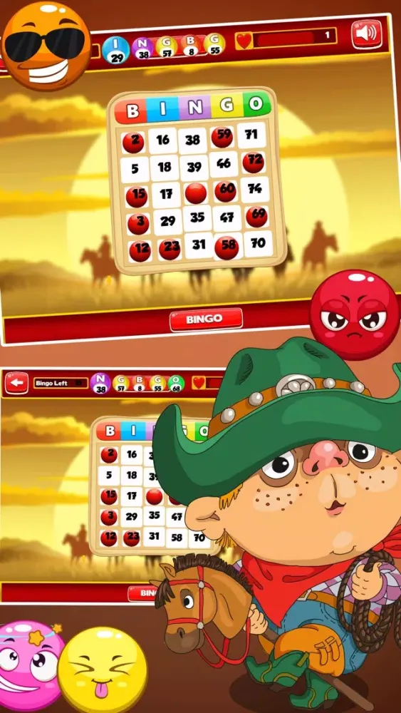 Capturas de pantalla de Bingo Battle - Free Bingo Los Vegas War
