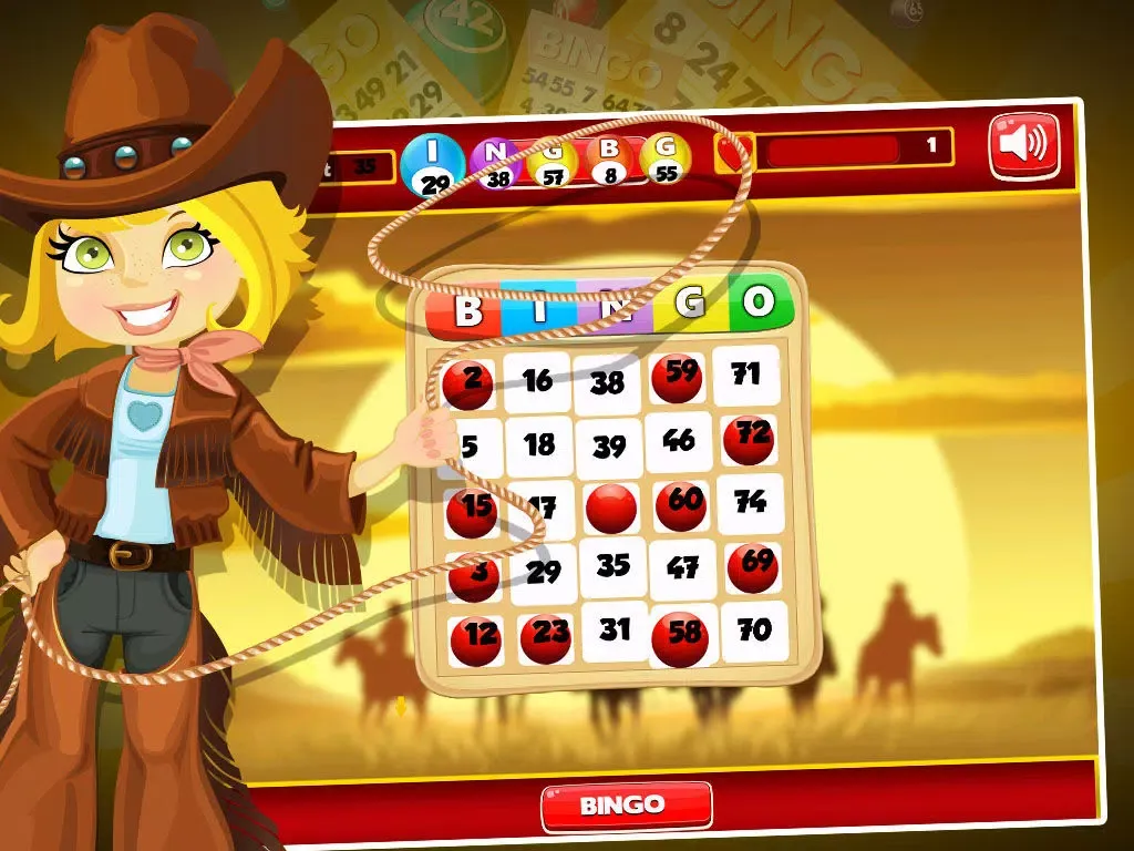 Скриншоты Bingo Doctor - Bingo Bash iPad 