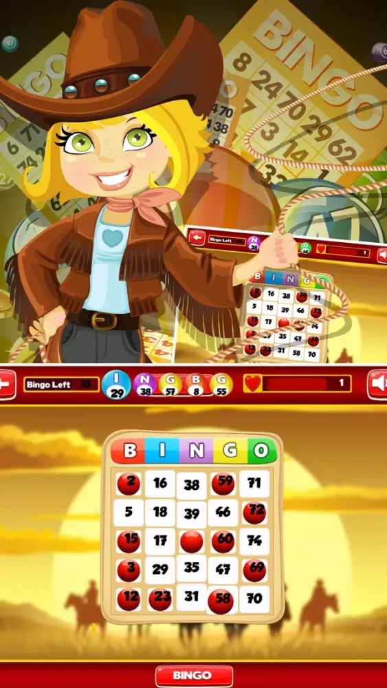 Скриншоты Bingo Doctor - Bingo Bash