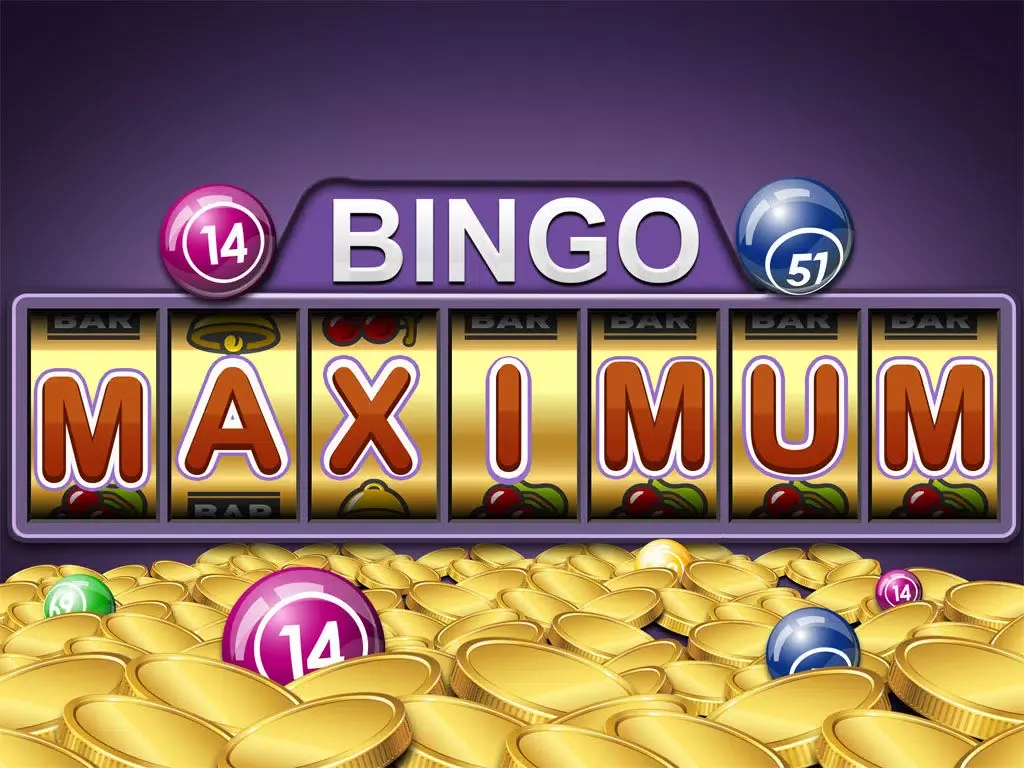 صور Bingo Maximum iPad 