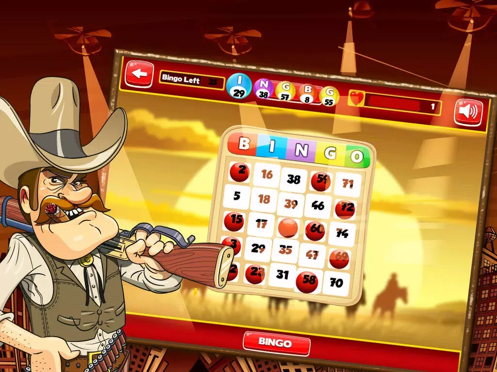 صور Bingo Maximum iPad 