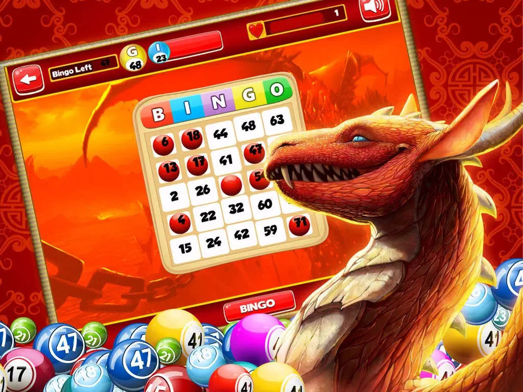 صور Bingo Maximum iPad 
