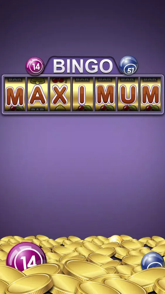 صور Bingo Maximum