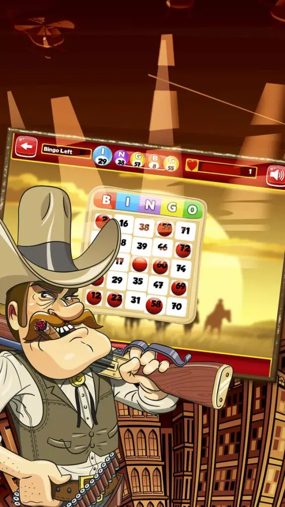 صور Bingo Maximum