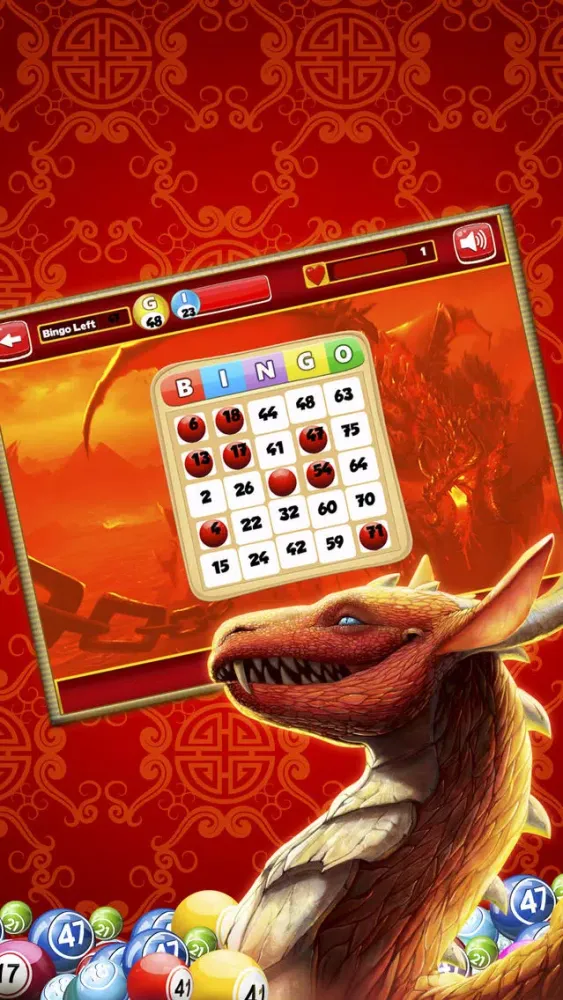 صور Bingo Maximum