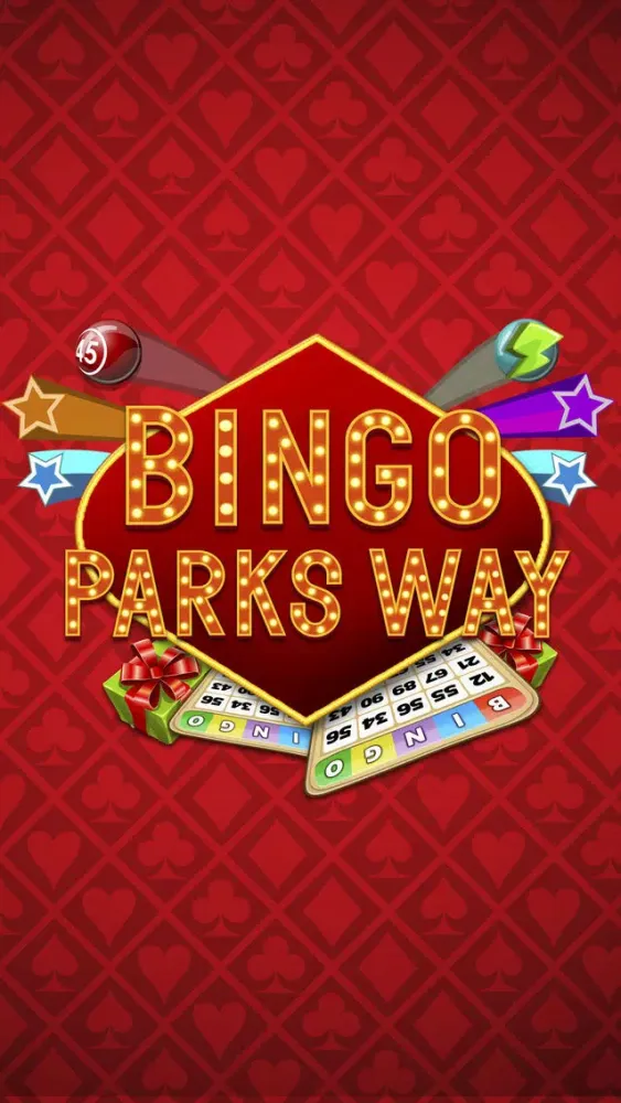 ภาพหน้าจอของ Bingo Parks Way