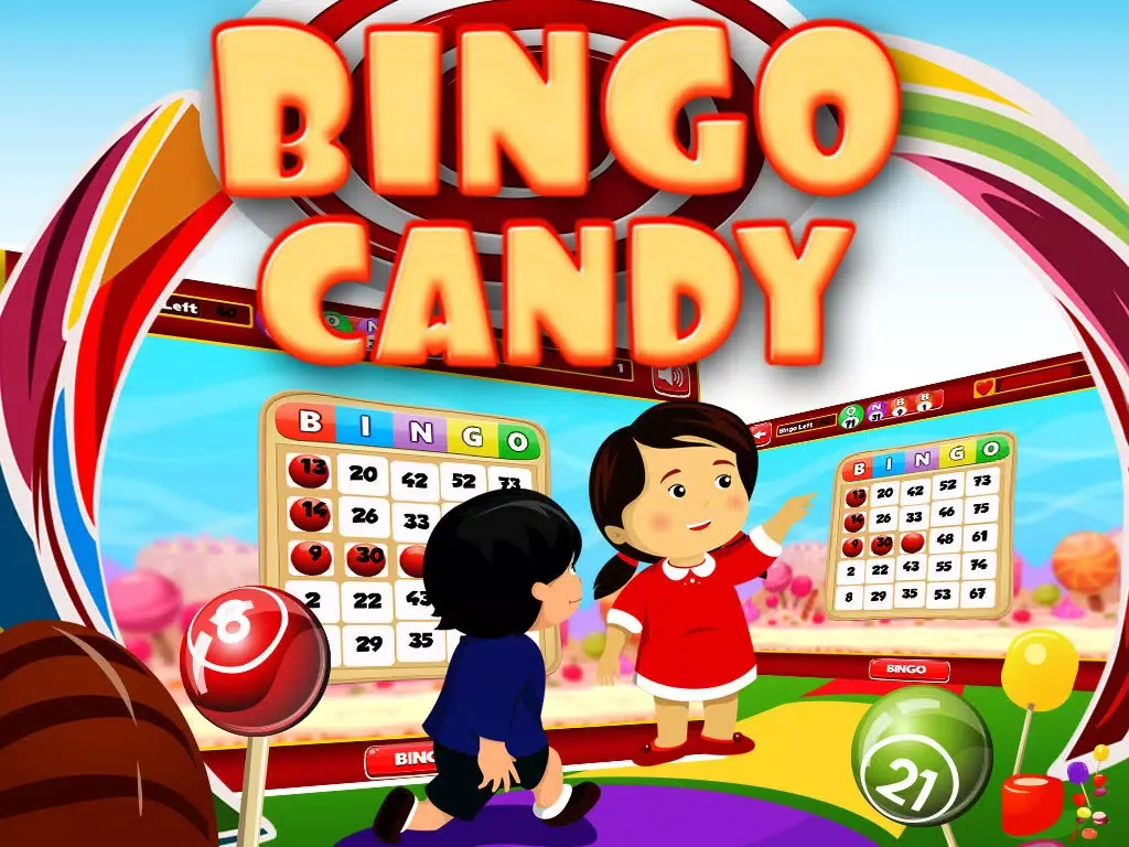 Captures d'écran de Bingo Social Pro - Free Bingo Game iPad 