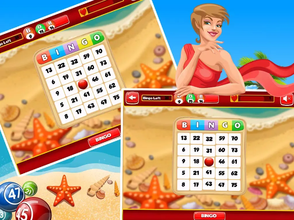 Скриншоты Bingo Totem God - Classic Bingo With Fun iPad 