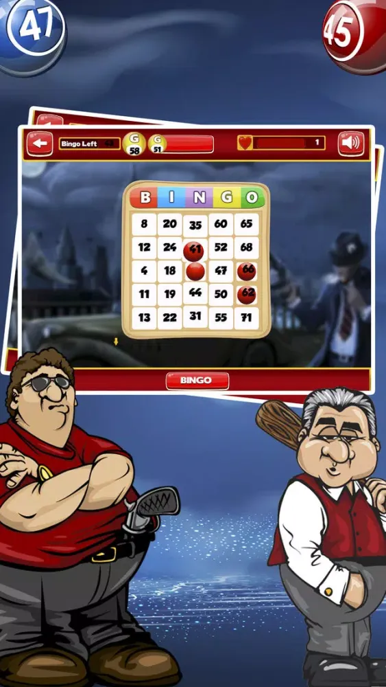 Скриншоты Bingo Totem God - Classic Bingo With Fun